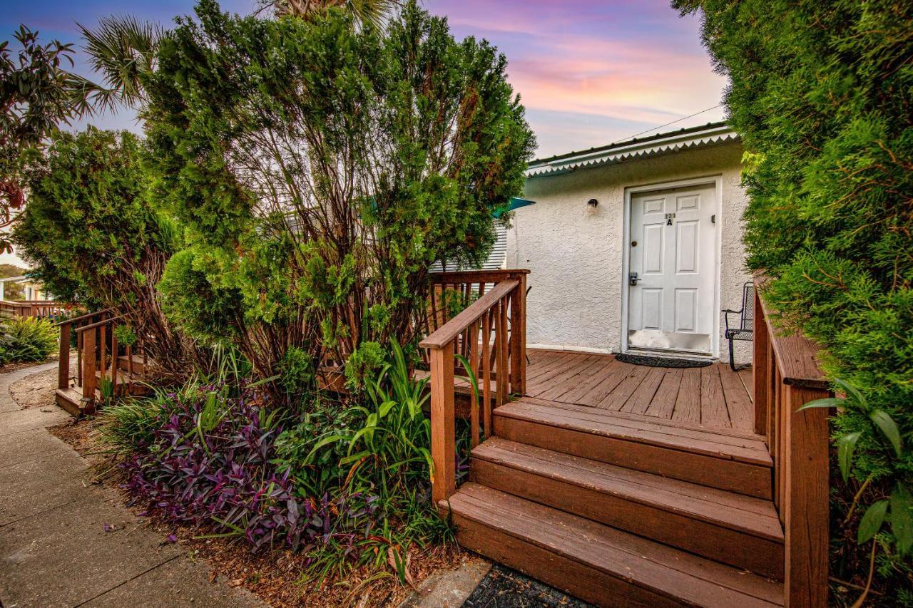 Linda'S Cozy Duplex A"" Villa Laguna Beach Exterior photo