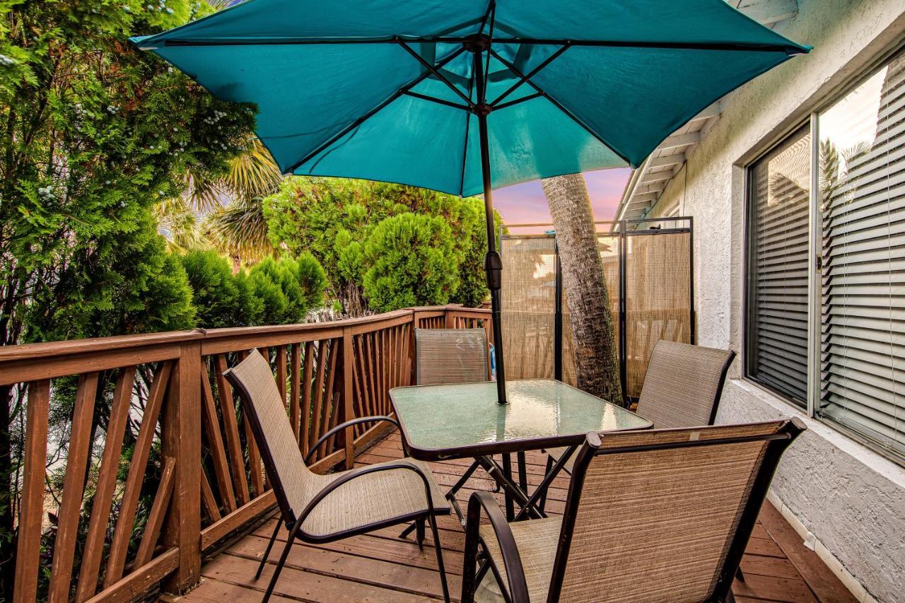 Linda'S Cozy Duplex A"" Villa Laguna Beach Exterior photo