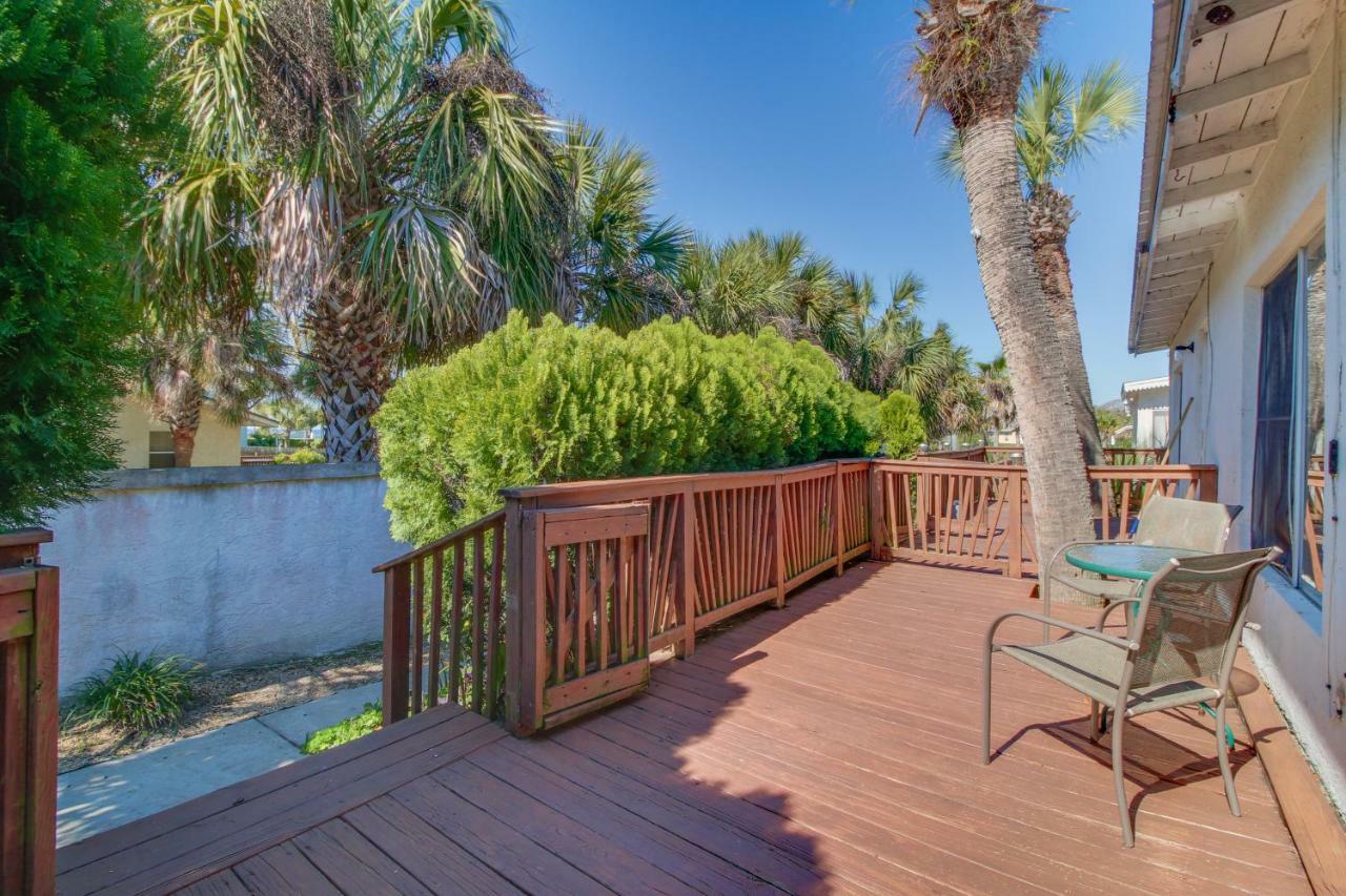 Linda'S Cozy Duplex A"" Villa Laguna Beach Exterior photo